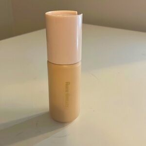 New! Rare beauty, skin tint. Shade positive light.